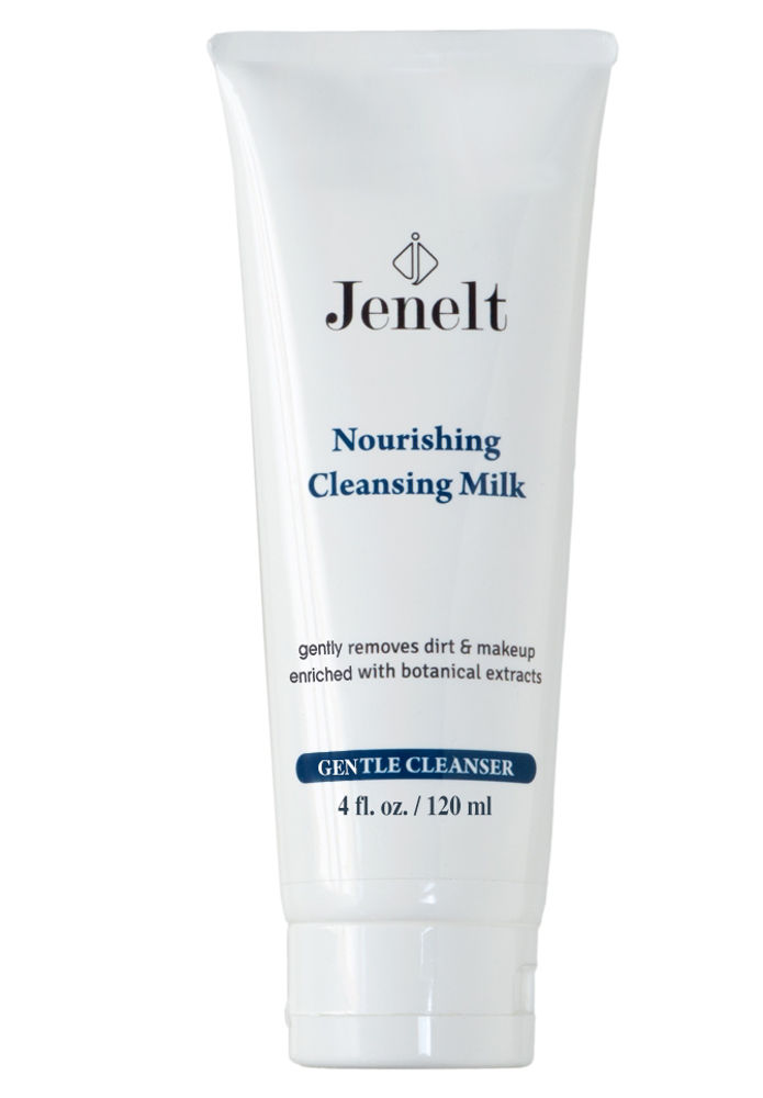 Picture of Nourishing Cleansing Milk