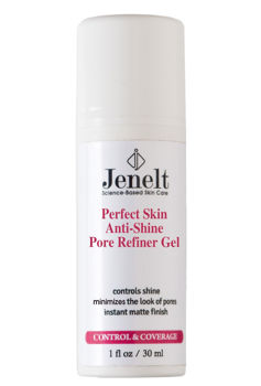 Picture of Perfect Skin Anti-Shine Pore Refiner Gel