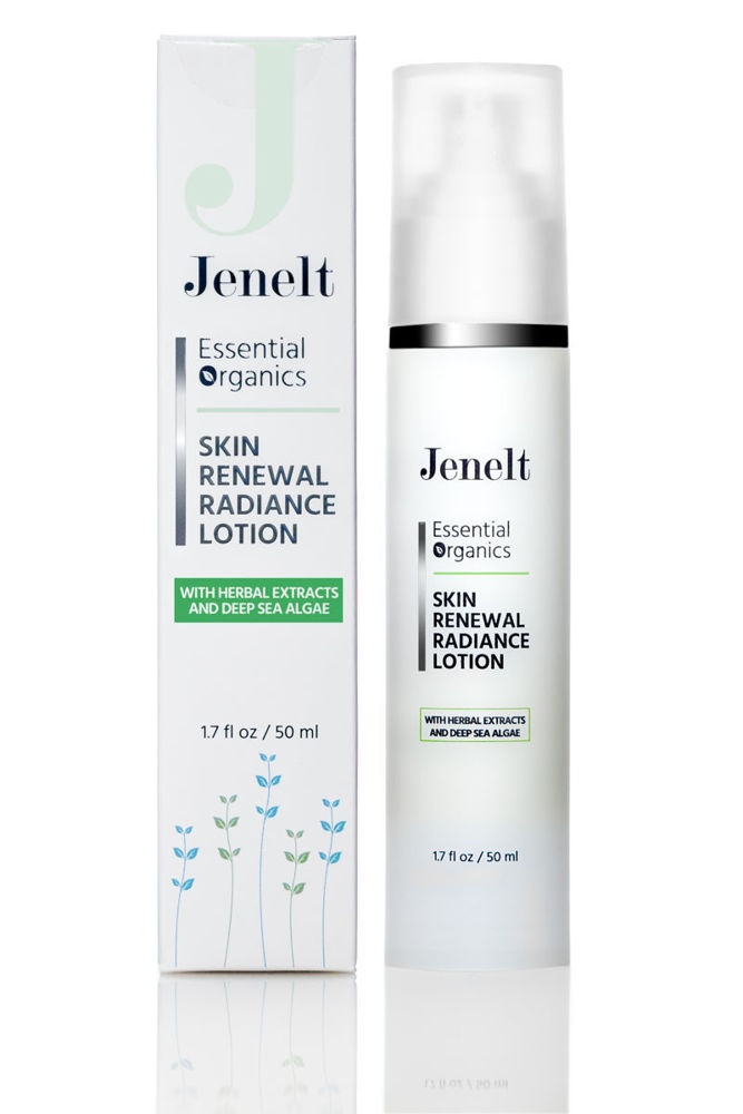 Picture of Skin Renewal Radiance Lotion