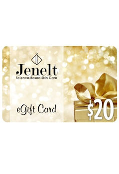 Picture of Jenelt eGift Card $20