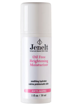 Picture of Oil Free Brightening Moisturizer