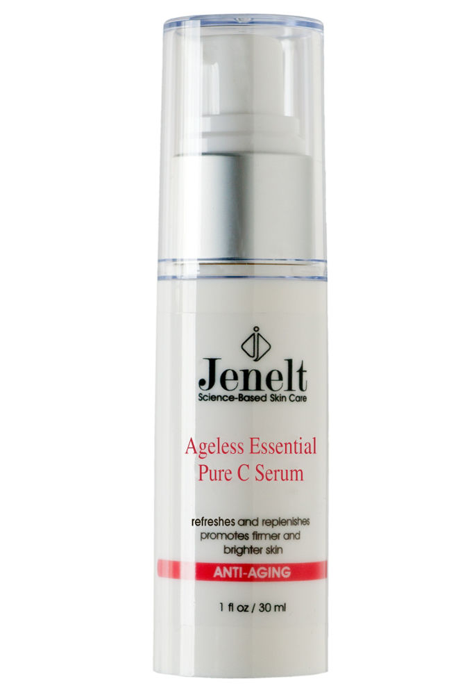 Picture of Ageless Essential Pure C Serum