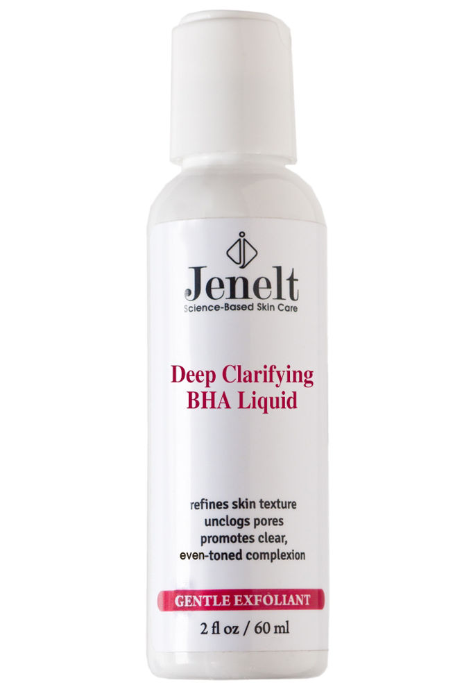 Picture of Deep Clarifying BHA Liquid