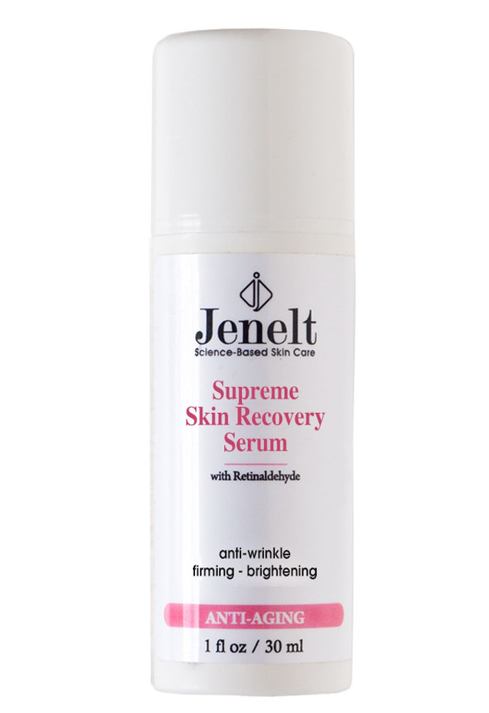 Picture of Supreme Skin Recovery Serum with Retinaldehyde