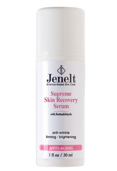 Picture of Supreme Skin Recovery Serum with Retinaldehyde