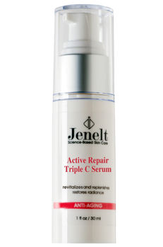 Picture of Active Repair Triple C Serum