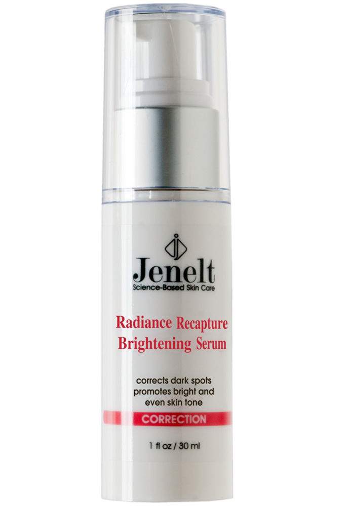 Picture of Radiance Recapture Brightening Serum