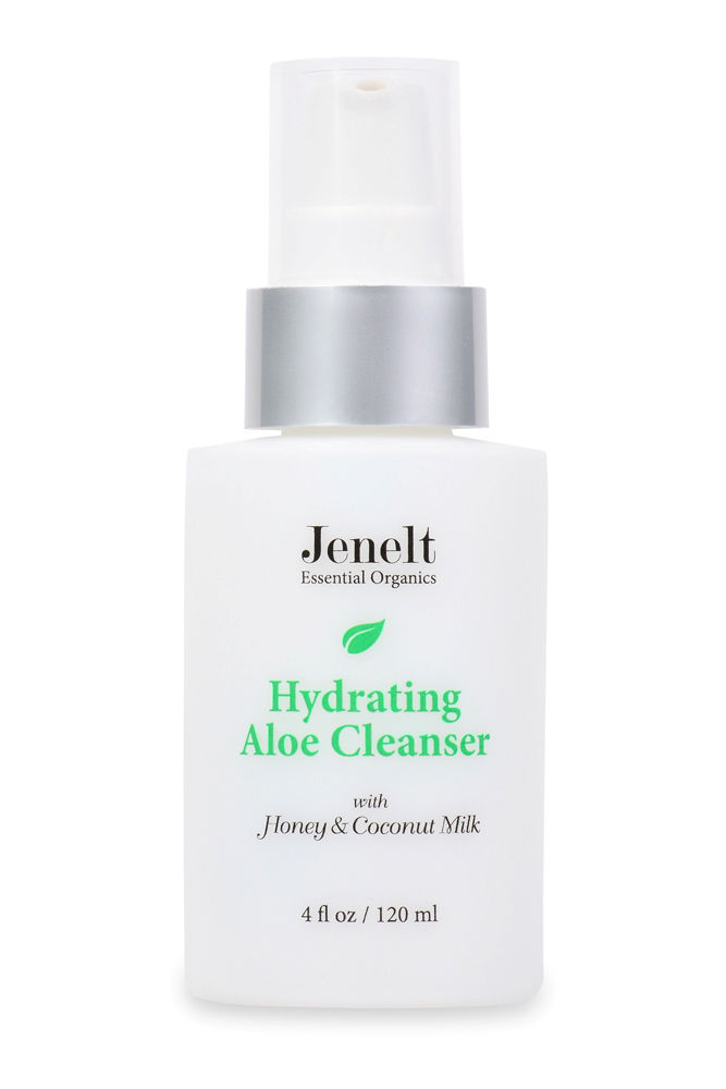 Picture of Hydrating Aloe Cleanser