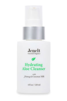 Picture of Hydrating Aloe Cleanser