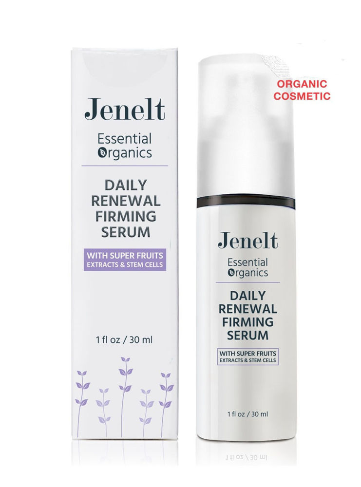 Daily Renewal Firming Serum