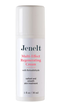 Multi-Effect Regenerating Cream with retinaldehyde