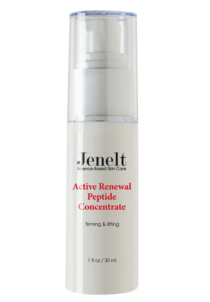 Active Renewal Peptide Concentrate