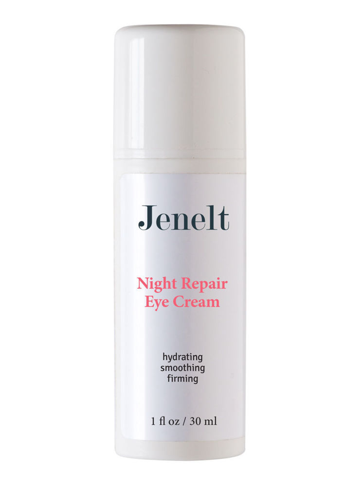 Night Repair Eye Cream