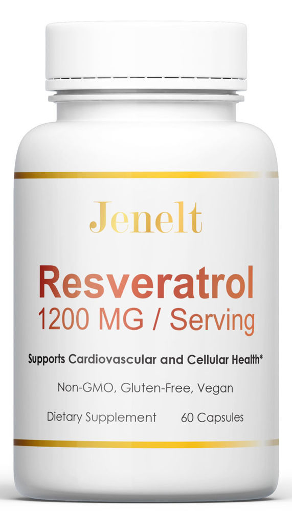 Picture of Resveratrol